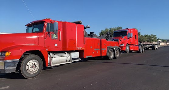 Power Towing & Transport