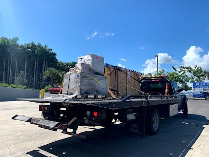 grúas cerca de mi en español