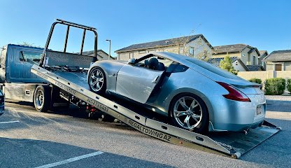 Regal Towing