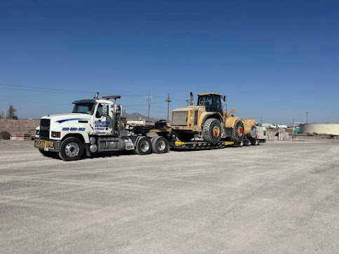 Valley Express Towing