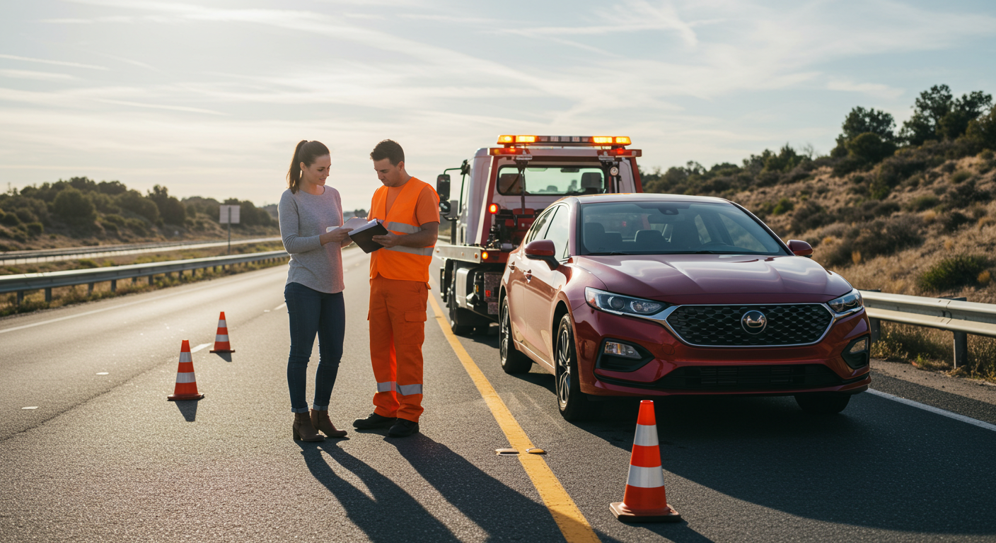 Servicio de Grúas Chicago LLC