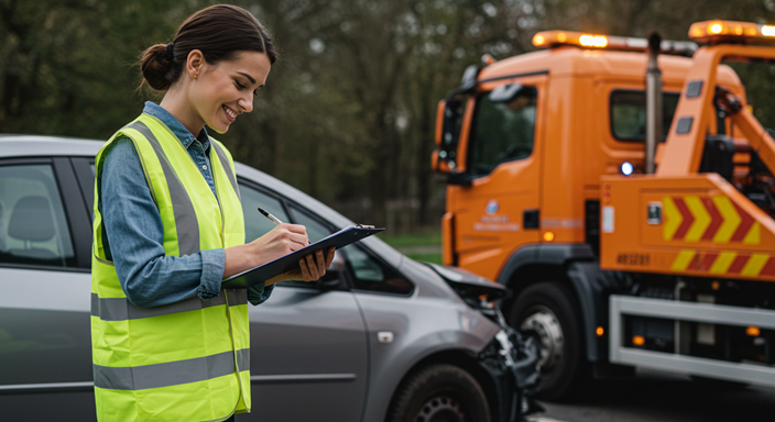 Plataforma informativa GruasYa