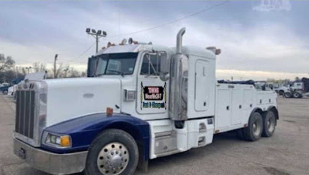 Towing Near Me 247 LLC