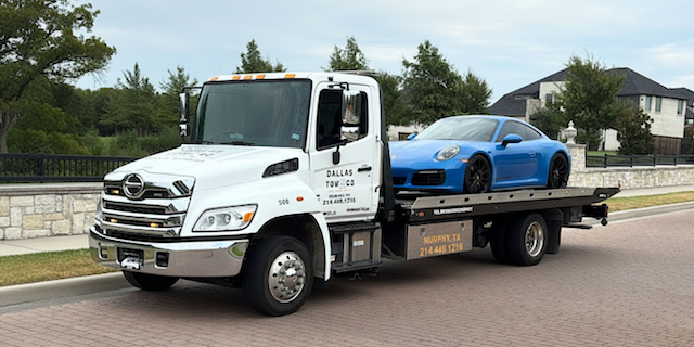 grúas en Phoenix  gruas tepic